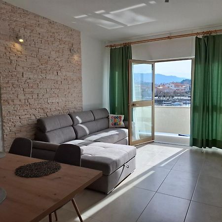 Apartmani Maris III Ραμπ Εξωτερικό φωτογραφία