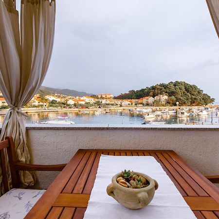 Apartmani Maris III Ραμπ Εξωτερικό φωτογραφία