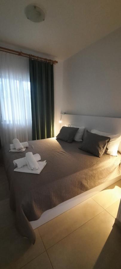 Apartmani Maris III Ραμπ Εξωτερικό φωτογραφία