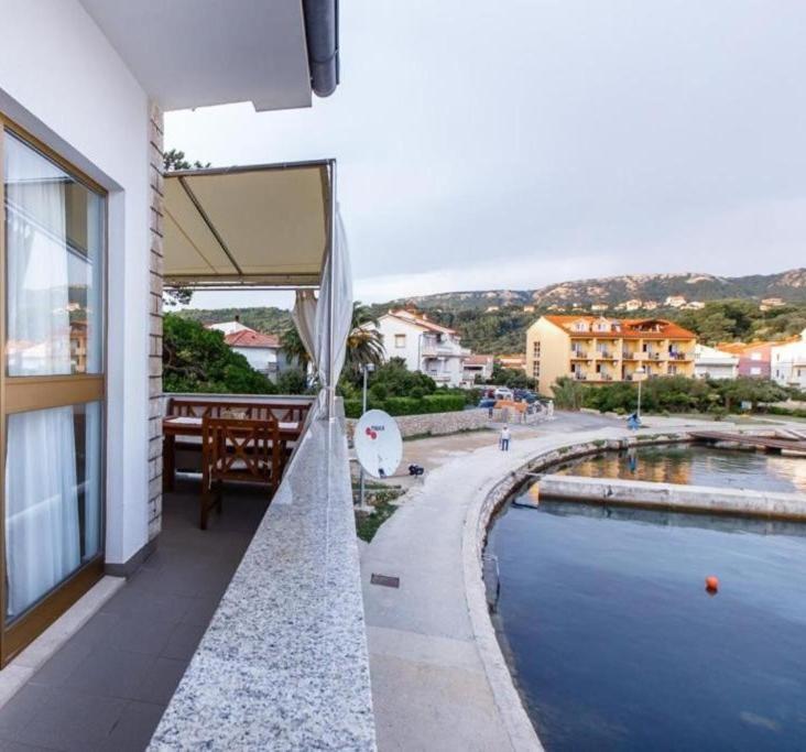Apartmani Maris III Ραμπ Εξωτερικό φωτογραφία