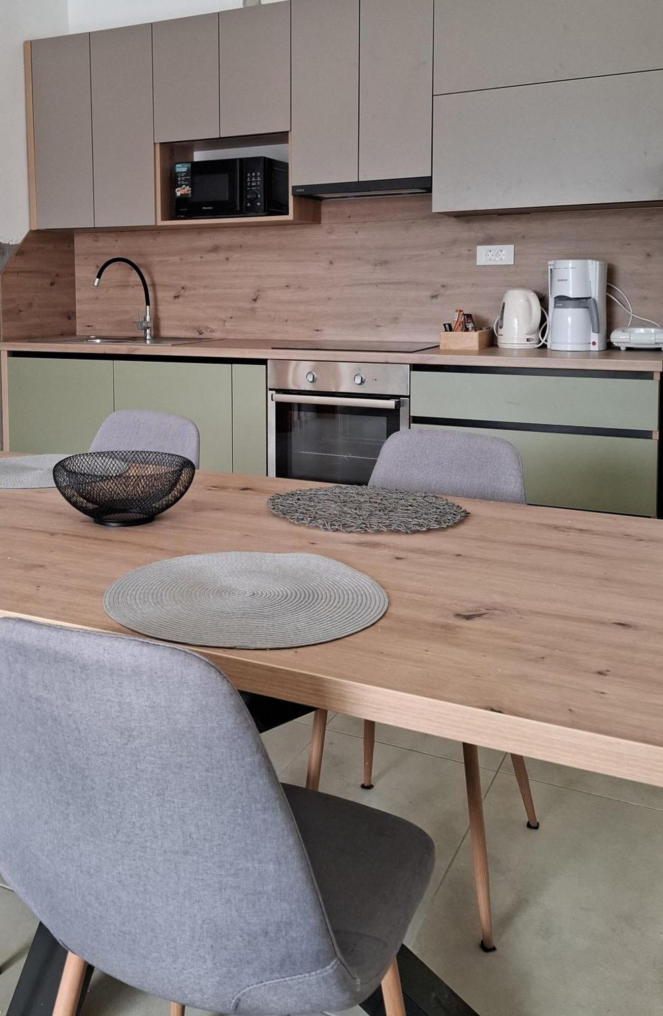 Apartmani Maris III Ραμπ Εξωτερικό φωτογραφία