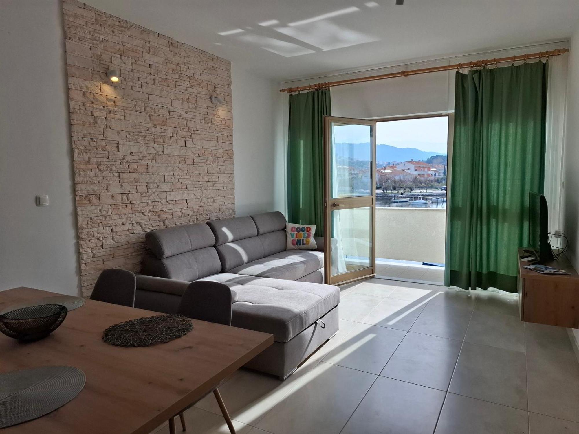 Apartmani Maris III Ραμπ Εξωτερικό φωτογραφία
