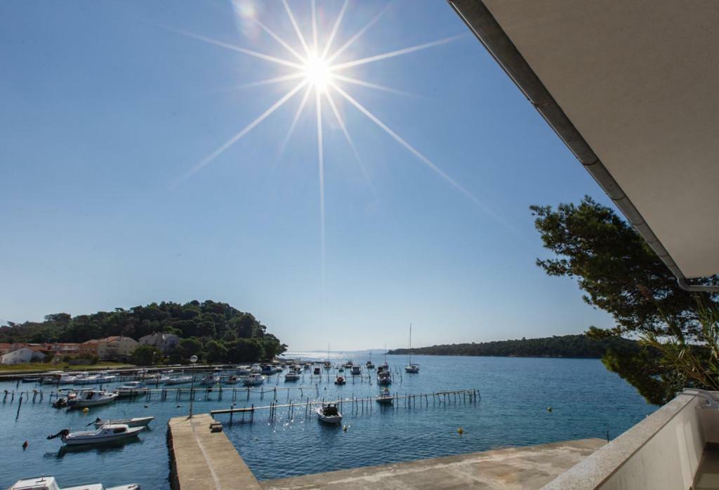 Apartmani Maris III Ραμπ Εξωτερικό φωτογραφία