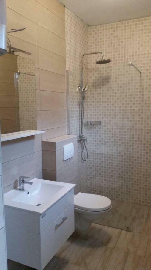 Apartmani Maris III Ραμπ Εξωτερικό φωτογραφία